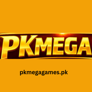 Pkmega