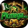 Pk Mega